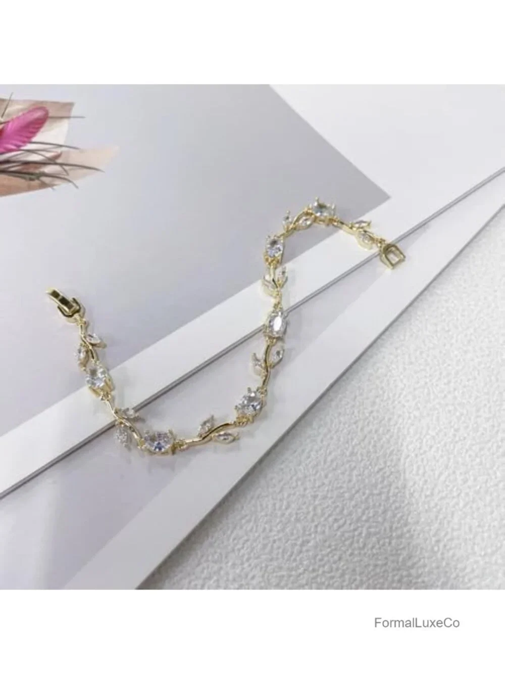 N/A this dainty